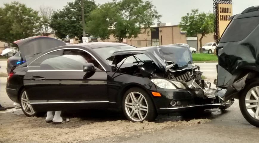 Car Accident photo